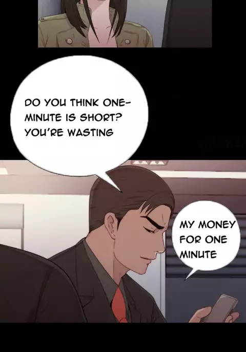 Girl Next Door Ch.1-23