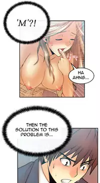 My Office Ch.1-31 (English) (Ongoing)