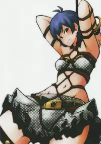 (MILLION FESTIV@L 5) [Futon Mushi (Various)] MILLION LIVE FETISHISM Kinbaku (THE IDOLM@STER MILLION LIVE!)