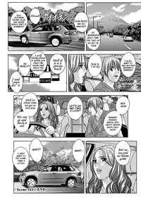 [Nishimaki Tohru] Dear My Mother 2 Ch. 1-7.5 [English] [sasasa11]