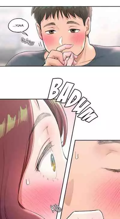 [Choe Namsae, Shuroop] Sexercise Ch. 1-43 [English]