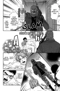 A Toy With Sadness ch 6