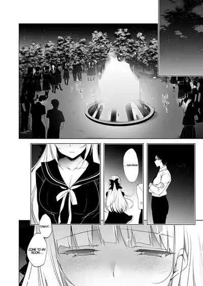 [Ninokoya (Ninoko)] Shoujo Kaishun 4 [English] [Kunkunmaru Translation] [Digital]