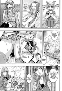 [Kotobuki Kazuki] Sis Ero Ch. 1-9 [English] {Tadanohito}