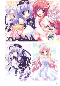 [Tsurugi Hagane] The collection of Tsurugi Hagane pictures Exhibition at Walhalla