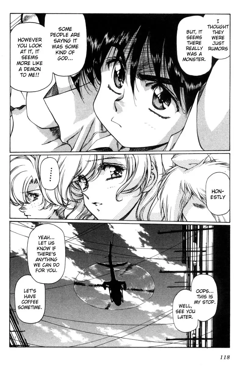 Eidron Shadow Vol1 - CH6