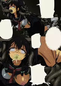 [Ryona's Station (YOSHITORA)] FloWeR [Digital]