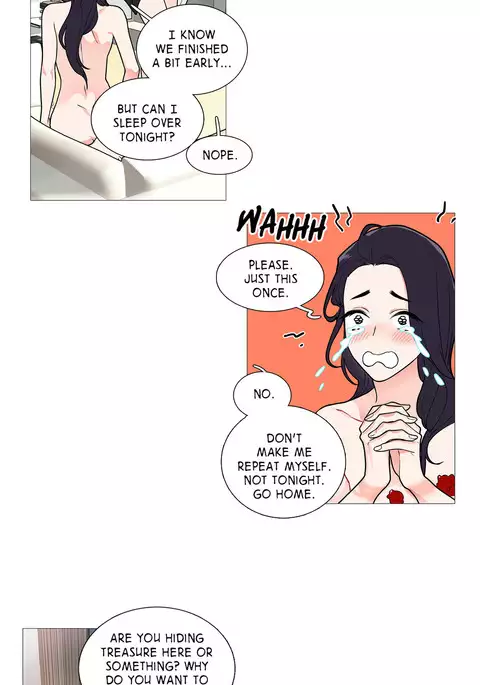 Sadistic Beauty Ch.1-35