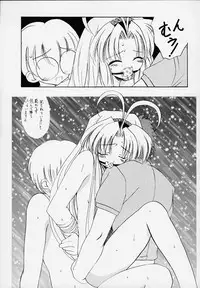 [Studio Wallaby (Kokuden Kadotake, Shijuukara, Leopard)] Shaorin no Naisho (Mamotte Shugogetten!)