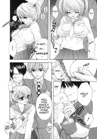 [Ozaki Miray] The Great Escape [English] {Phantom}