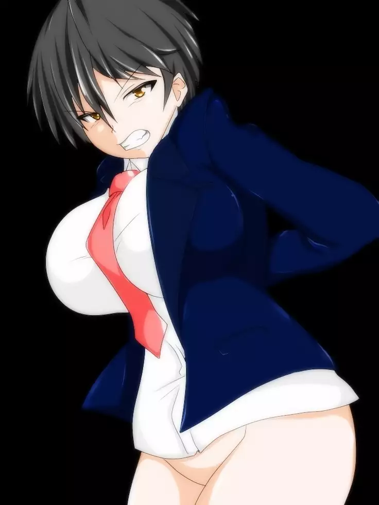 手軽に悪堕ちを!