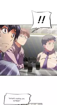 [Worin] Brawling Go Ch.76-82 (English) (Ongoing)