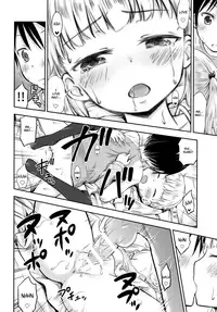 [Kidoukan (Kidou Muichi)] Kodomo no Seikatsu 3 [English] {Hennojin} [Digital]