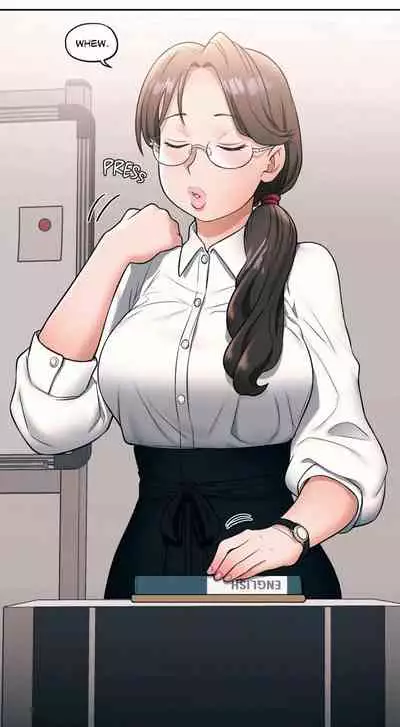 [Choe Namsae, Shuroop] Sexercise Ch. 1-43 [English]