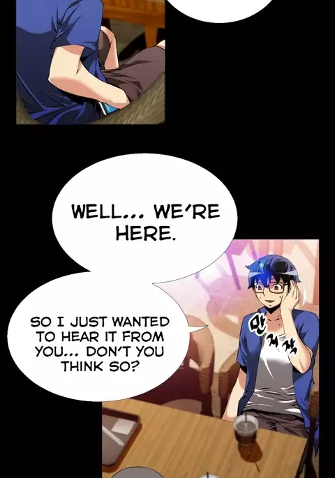 Love Parameter Ch.1-72