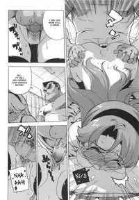 [Ohtomo Takuji] Gokkun Shojo - Drinking Virgin [English] [biribiri] [Decensored]