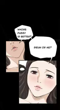 [Keum Sah Gong] Si-Eun Ch.1-32 (English) (Ongoing)