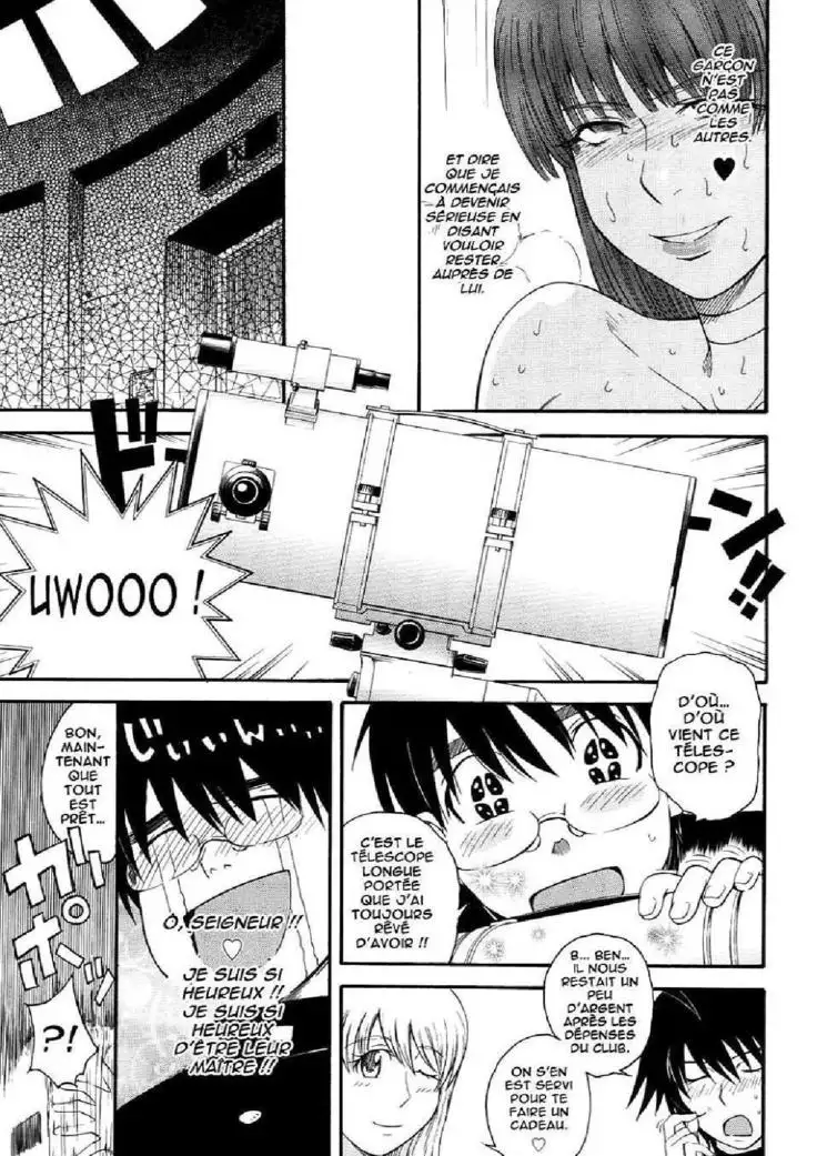 Prince des Etoiles - Integrale