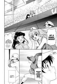 [Nishikagura Koizaburou] Run Run Club (Complete) [English][Faytear]