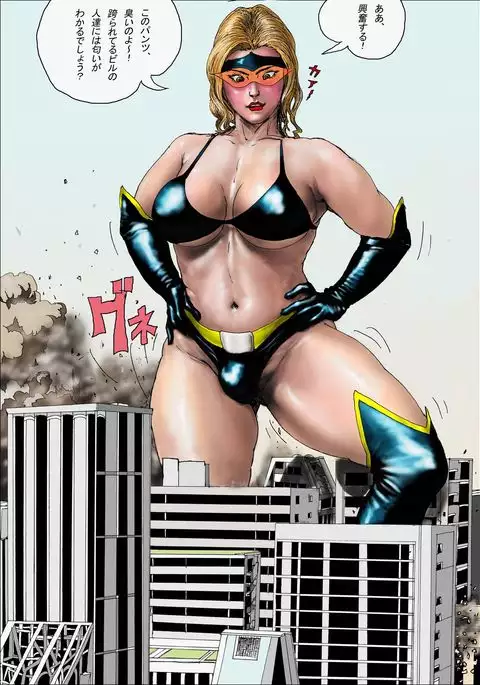 The Third Planet's Nightmare 2: Tragedy Against 3B Class