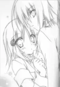 (C77) [Muzin Syoujo (Korie Riko)] Shugo Knight (Shugo Chara!)