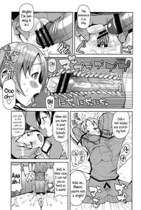 [Tamagoro] Hametomo Collection | FuckBuddy Collection [English] {5 a.m.}