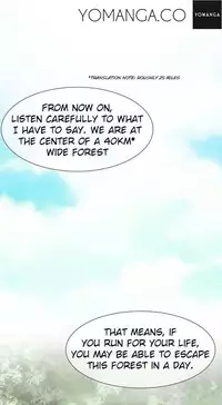 [Hong BanJang] Aharoo Ch.1-32 (English) (YoManga) (Ongoing)