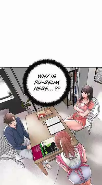 New Town [Lee Wan, Kim Suna] Ch.23/? [English] [Manhwa PDF]