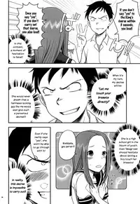 XXXX Jouzu no Takagi-san