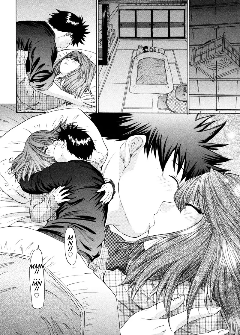 Kininaru Roommate Vol4 - Chapter 8