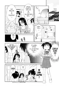 [Mutsuki Tsutomu] Momoiro Peanuts Vol. 1 [English] [Tonigobe]