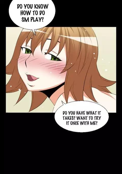 Love Parameter Ch.1-50