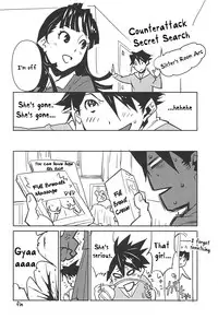 [Miura Takehiro] BUST UP SCHOOL -Yawaraka Kigougun- | -Soft Code Group- [English] {Brolen}