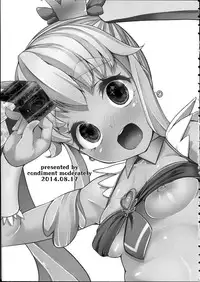 (C86) [Condiment wa Hachibunme (Maeshima Ryou)] Happiness experience (Happiness Charge Precure!) [Chinese]