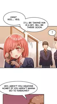 [Mx2J] Hari Dormitory Ch.0-31 (English) (Ongoing)