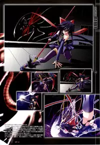 [Colors] Mahou Shoujo Ai Genga Shuu