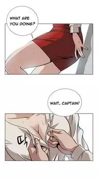 Change Partner Ch.1-19 (English) (Ongoing)