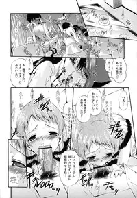 [Noraneko Nagaya] Horoama Omocha Hako