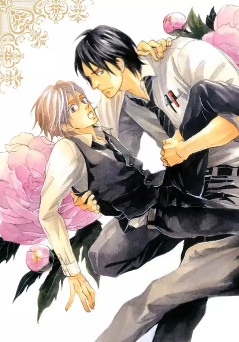 Ore wa Kawaii Ototo to