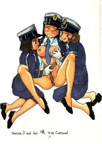 [Union Of The Snake (Shinda Mane)] HIKARI