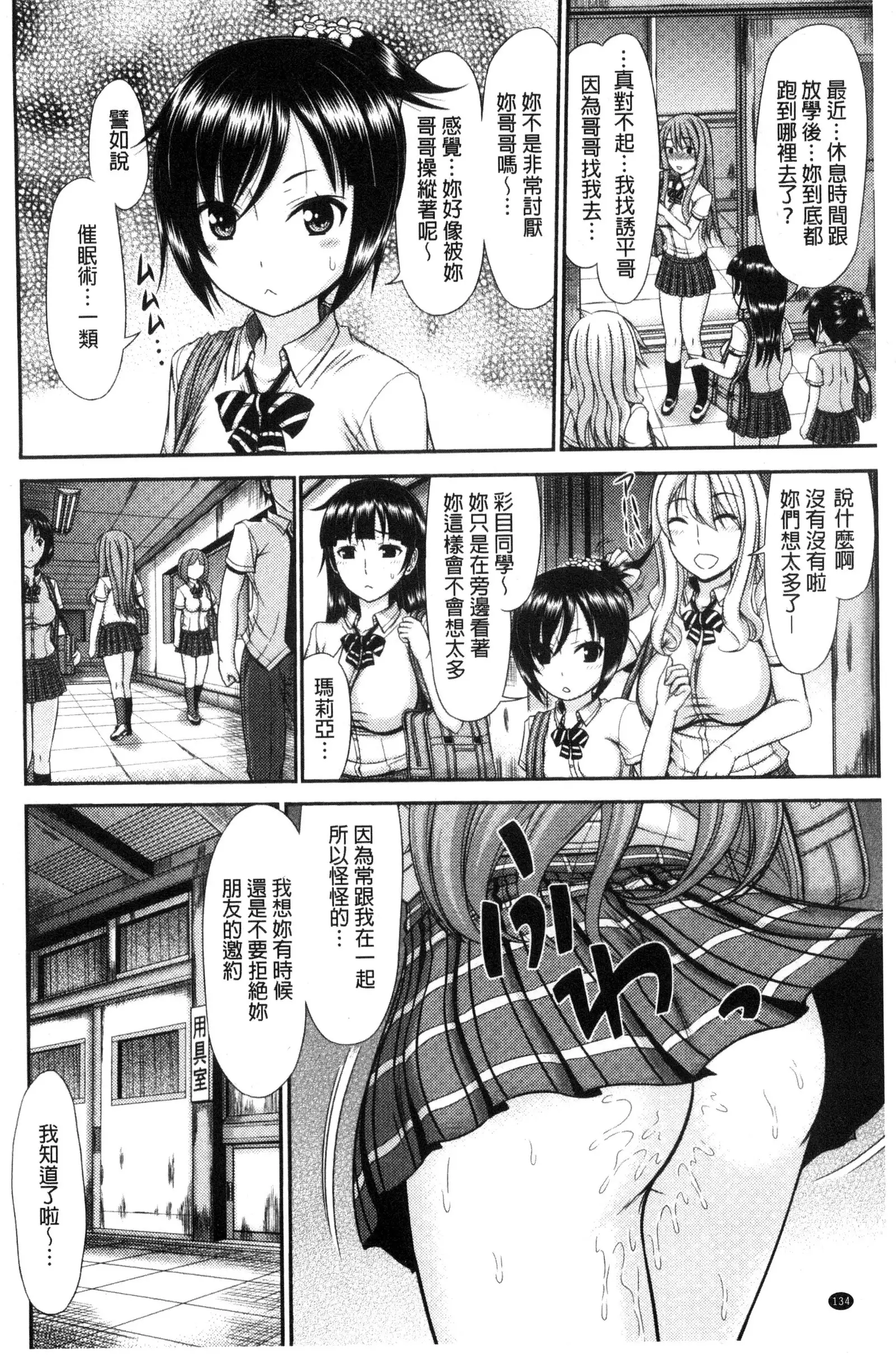 Shimai Seikou Inshuu