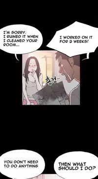 [Mr. Byeong-Su] Cohabitation Ch.1-38 (English) (Ongoing)