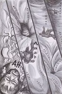 [Bunker K] Jinrui Hoshoku Keikaku | Human Predation Project (Neon Genesis Evangelion) [English]