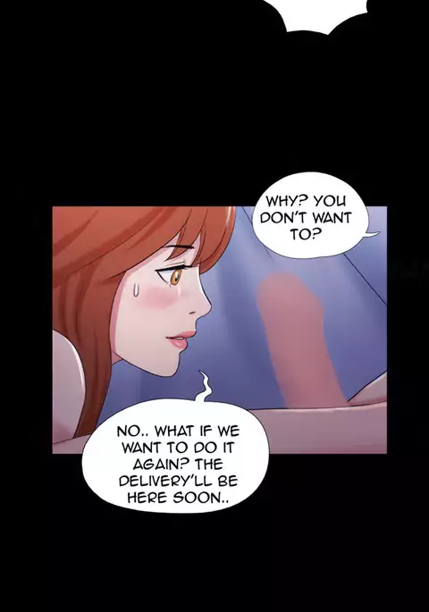 Sexual Fantasy Ch.1-7