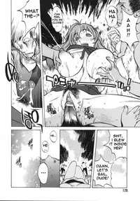 Breast Play 2 [English] [Rewrite] [EroBBuster]