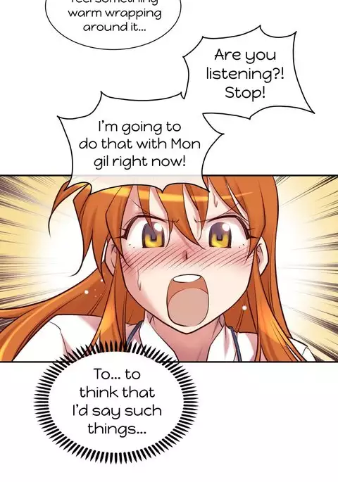 Master in My Dreams Ch.0-36