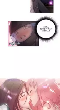 [BYMAN] Sex Knights-Erotic Sensuality & Perception Ch.1-15 (English) (Ongoing)