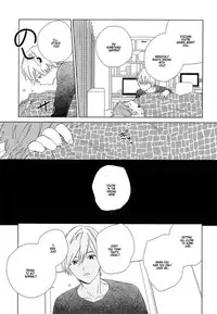 [Tamekou] Natsume-kun wa Nan Demo Shitteru Ch. 1-4 [English] [Kujiki]