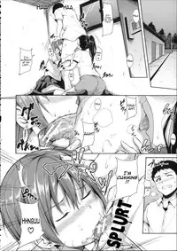 [Tachibana Omina] Ikinari! Harem Life [English] {LazarusH}