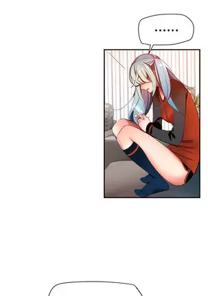 Lilith`s Cord Ch.0-26